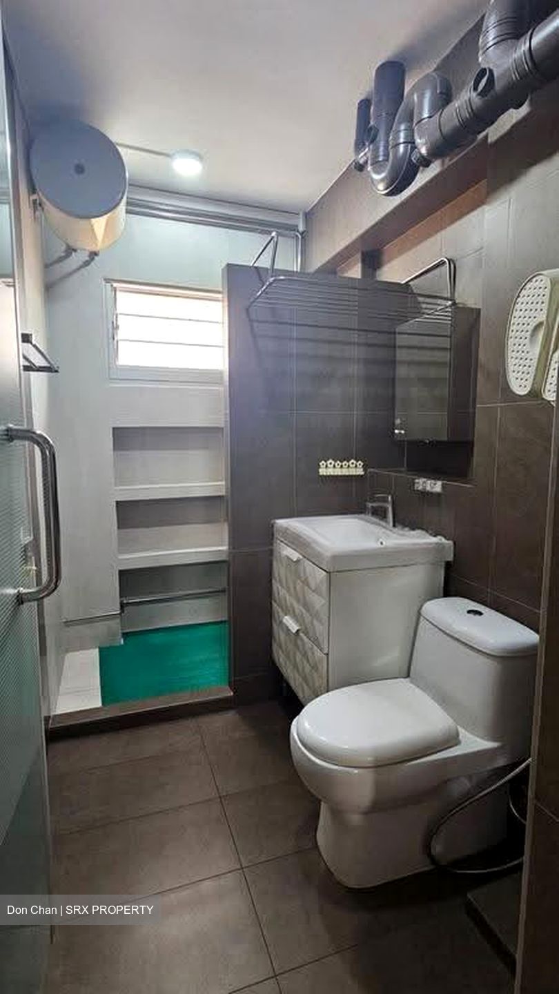 Blk 154 Pasir Ris Street 13 (Pasir Ris), HDB Executive #638233161